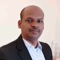 Memaar Building Systems FZC Employee Arul Nathan's profile photo
