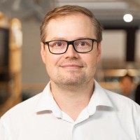 Arup Employee Mathew Carter's profile photo