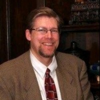 Montana Tech-College of Technology Employee Ronald Sherman's profile photo