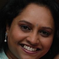 Southwestern Community College Employee Priya Jerome's profile photo