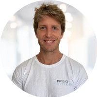 Physio Network Employee Tim Rowland's profile photo