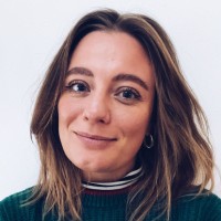 Pylades Employee Tamara Jansen's profile photo