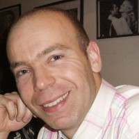 ThinkOpen Solutions Employee Ricardo Almeida's profile photo