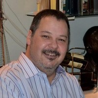 Storagepipe Employee Kevin Sawyer's profile photo