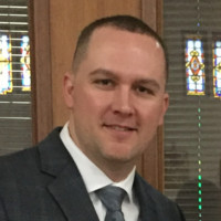 Commercial Casework Inc. Employee Randall Williams's profile photo
