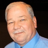 UNC Lenoir Health Care Employee Scotty Hill's profile photo