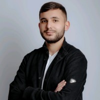 Akarigo Employee Davit Melkonyan's profile photo