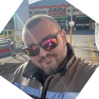 Julian Osuchivsky Email & Phone Number