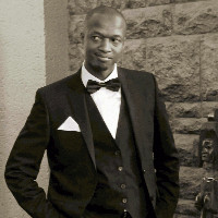 Joel Chauke Email