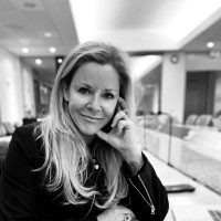 Global Genes Employee Nicole Boice's profile photo