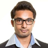 Afiniti Employee Aamir Altaf's profile photo
