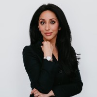 University of Oklahoma Employee Sameera Siddiqui's profile photo