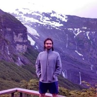 DNSimple Employee Santiago Traversa's profile photo