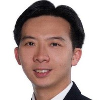 SP Group Employee Christopher Boey's profile photo