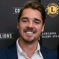 Maxime Beaudoin Email