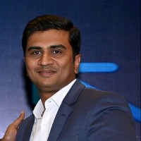 Mosaic India Employee Sachin Virkar's profile photo