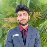 RSM US LLP Employee Trace Williams's profile photo