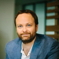 Outsight Employee Cédric Hutchings's profile photo