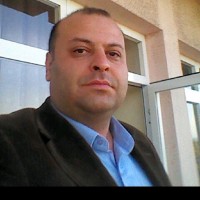 SISTAS FORGE Employee Alper Kaygi's profile photo