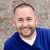 Sealaska Technical Services Employee Craig Newsom's profile photo