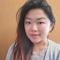 Cynthia Yu Email