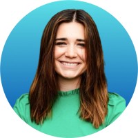 Clozd Employee Riley Thacker's profile photo