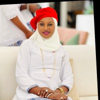Fleeti Employee Marieme Mboup's profile photo