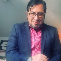 Odontocenter Employee Xavier Andocilla's profile photo
