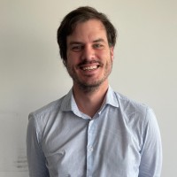 dualoop Employee Mathieu Thys's profile photo