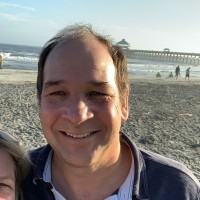 Global Algae Employee Dave Hazlebeck's profile photo
