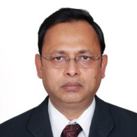 SAGA Global Consultants Employee Debasis Bhattacharya's profile photo