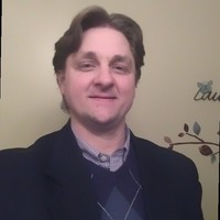 Mercury Sound & Lighting Employee Terry Cunningham's profile photo