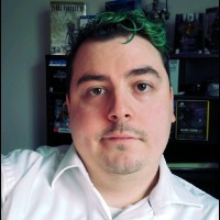Information Management Systems Employee Andrew Deisch's profile photo