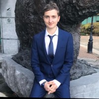 GBE Technologies (gbet) Employee Samuel Ponik's profile photo