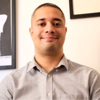 AlmapBBDO Employee André Góes's profile photo