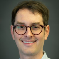 Petri Bio Employee Joseph Schinaman's profile photo