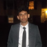 Tesla Employee Tabrez Mohammed's profile photo