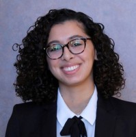 Pitt, McGehee Employee Bayan Jaber's profile photo