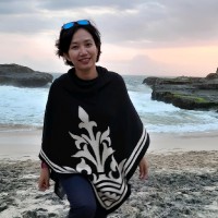 PT. Yupi Indo Jelly Gum Employee Vilma Shanti's profile photo