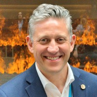 Cascadia Seaweed Employee Robert Napoli's profile photo