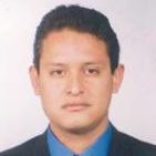 PRODIMIN Employee Marcos Salazar Paredes's profile photo