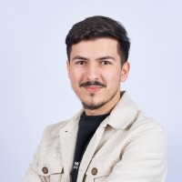 SpinalCom Employee El Malki's profile photo