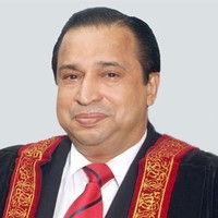 University of Moratuwa Employee Malik Ranasinghe's profile photo