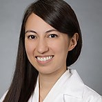 Baylor College of Medicine Employee Angela Cortez's profile photo