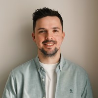 NAUMEN Employee Anton Fedorov's profile photo
