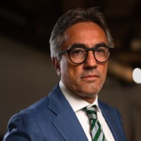 CDP Venture Capital SGR Employee Emanuele Levi's profile photo