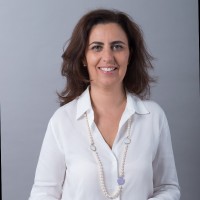 CEGOC Employee Isabel Souto's profile photo