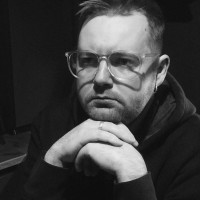 Swetrix Employee Rostyslav Chaku's profile photo