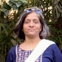 CODi Worldwide Employee Nishrin Hussain's profile photo