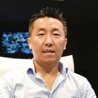 Quore Gelato Employee Kwon Lee's profile photo